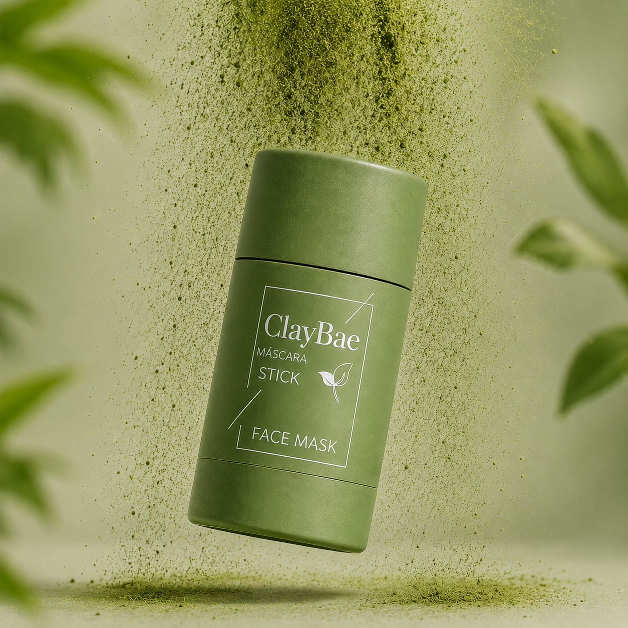 Claybae Glow Mask Stick